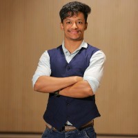 Rohit Devadiga