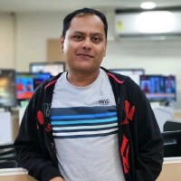 Shoaib A. Khan