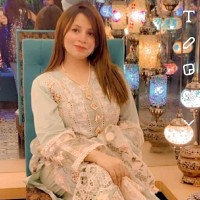 Ayesha Umair