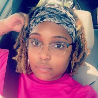 Charisse Holman