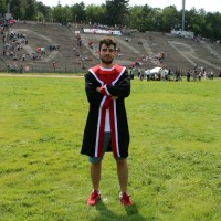 Emre Durna