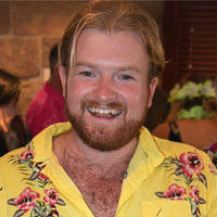 Luke Horinek