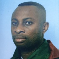 Fred Opoku