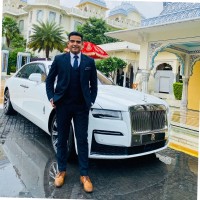 Anuj Gupta