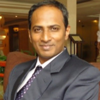 Prashanth M R