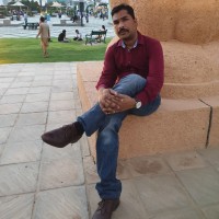 Sm Jawaid Farooq