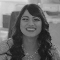 Anisha Chandarana