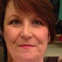 Sue Tharrett