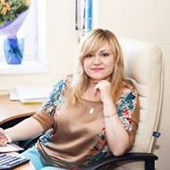 Elena Deinega