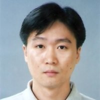 Sungwoo Cho