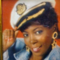 Tracy Gladney