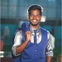Sunny Mandru