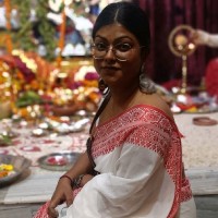 Bipasa Datta