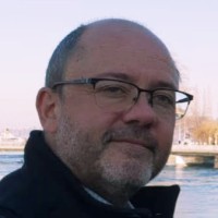 Thierry Mottin