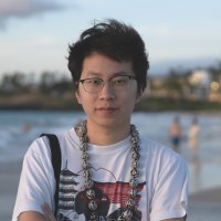 Kecheng(Kevin) Chang