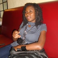 Cynthia Anching'a