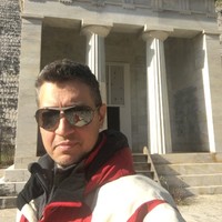 George Oikonomopoulos