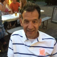 Richard Helfensteijn