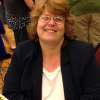 Patricia Dillard
