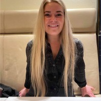 Sophia Thomsen