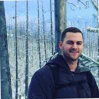 Chad Carruthers, CET