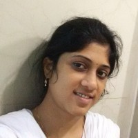 Bindu Madhuri Pusapati
