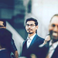 Sagar Pankhania