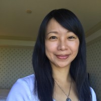 Lisa Wang