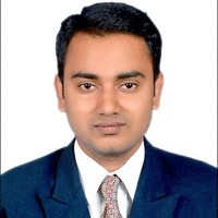Pitamber Sahoo