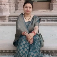 Aayushi Gupta