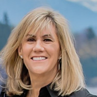 Mary Simpson