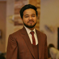 Taqveem Bhatti