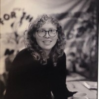 Lucy Squire