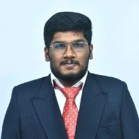 Dayanithi Senthilvelan
