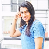 Shilpa Biddappa
