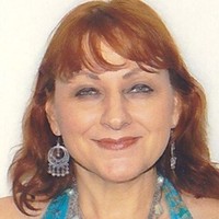 D. Jeanne Ross
