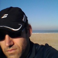 Javier José Scarmato