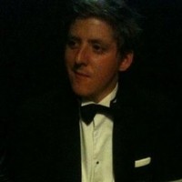 Andrew Morgan