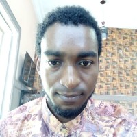 DANIEL IKEJI