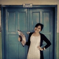 Tia Aprilia Sastradipura