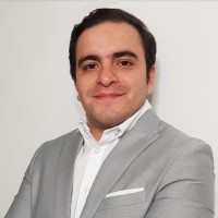 Luis Esteban Diaz Castañeda
