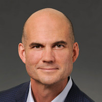 Nate Ford