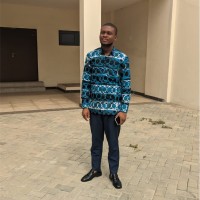 Justice Opoku