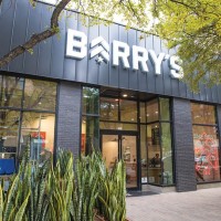 Barry's Austin