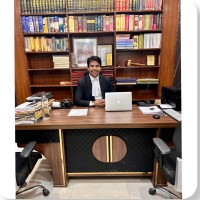 Adv.Vikas Singh