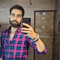 Bharat Pandey