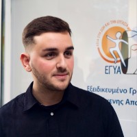 Petros Zafeiriou