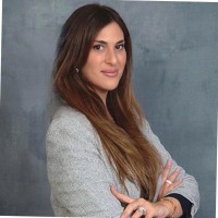 Marcela Kitaigorodsky,Psy.D