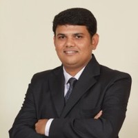 Shripadh Murli Pmp®