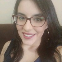 Thais Ramos Oliveira